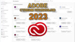 Adobe — ставим правильно Win (GenP-4.0.4)