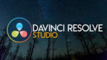 DaVinci Resolve Studio 21.1 (Win/Mac/Linux)